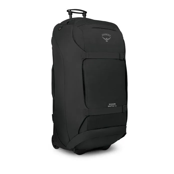 Sojourn™ Shuttle Wheeled Duffel 36"/130L