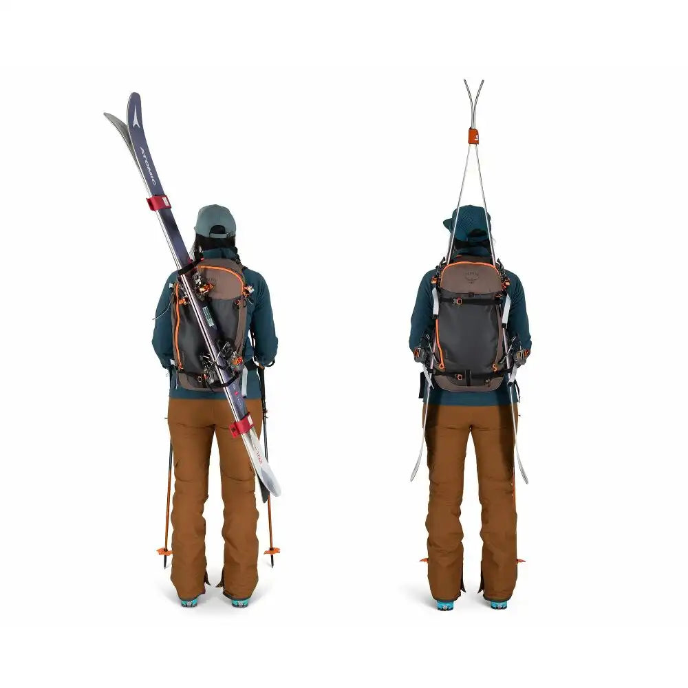 Sopris 25L Ski & Snowboard Backpack