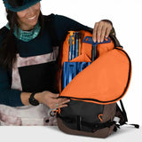 Sopris 25L Ski & Snowboard Backpack