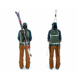 Sopris 32L Ski & Snowboard Backpack