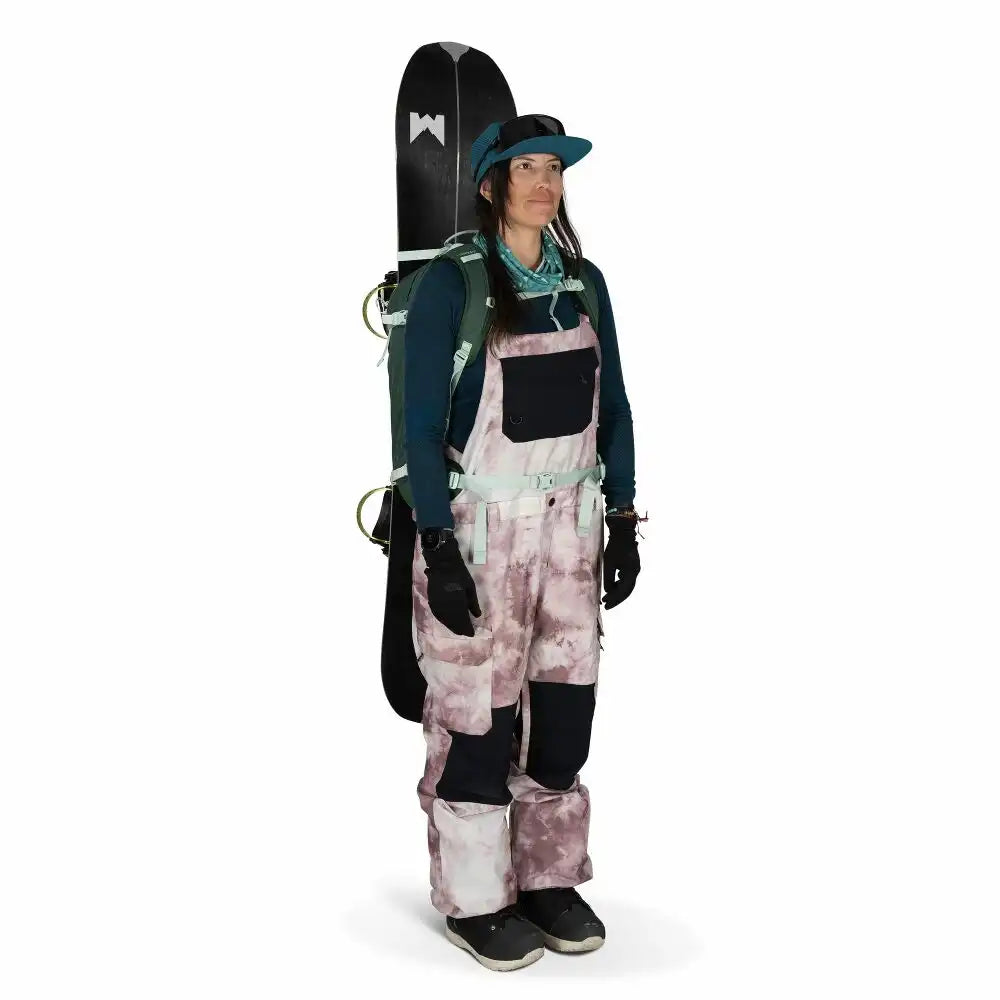 Sopris 32L Ski & Snowboard Backpack