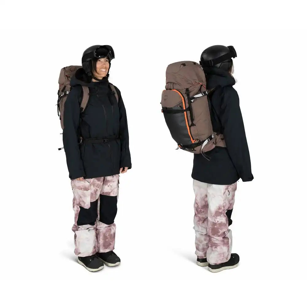Sopris 45L Ski & Snowboard Backpack