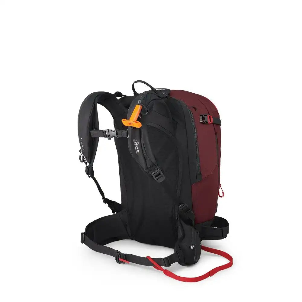 Sopris Pro 30