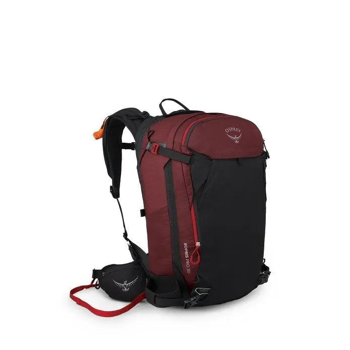 Sopris Pro 30