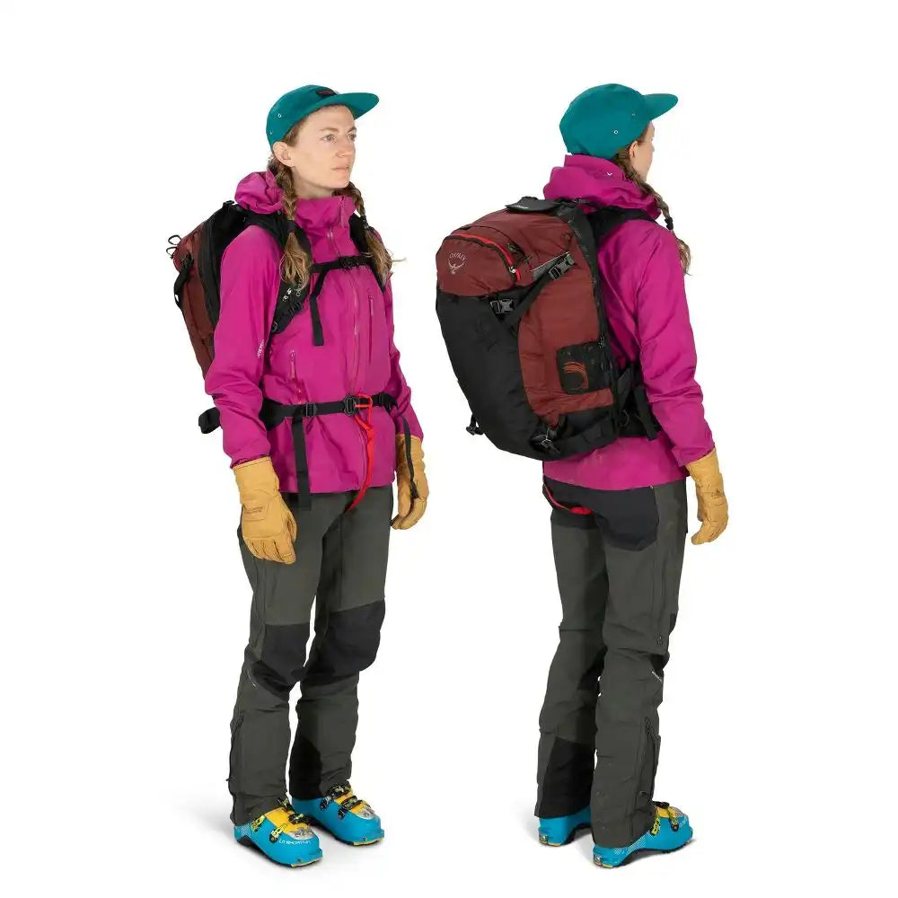 Sopris Pro 30
