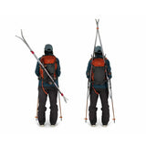 Sopris Pro 30L Airbag Ski & Snowboard Backpack