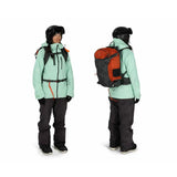 Sopris Pro 30L Airbag Ski & Snowboard Backpack