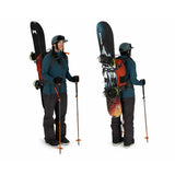 Sopris Pro 30L Airbag Ski & Snowboard Backpack