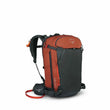 Sopris Pro 30L Airbag Ski & Snowboard Backpack