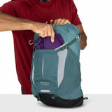 Osprey Sportlite™ 20 Hydraulics™ Hiking Hydration Backpack