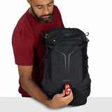 Osprey Sportlite™ 25 Extended Fit Hiking Backpack