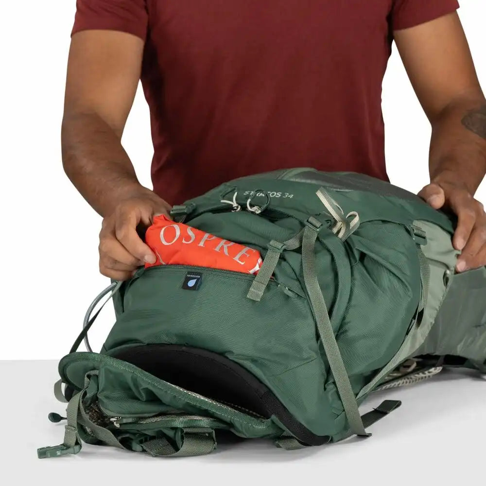 Stratos 34 Hiking Backpack