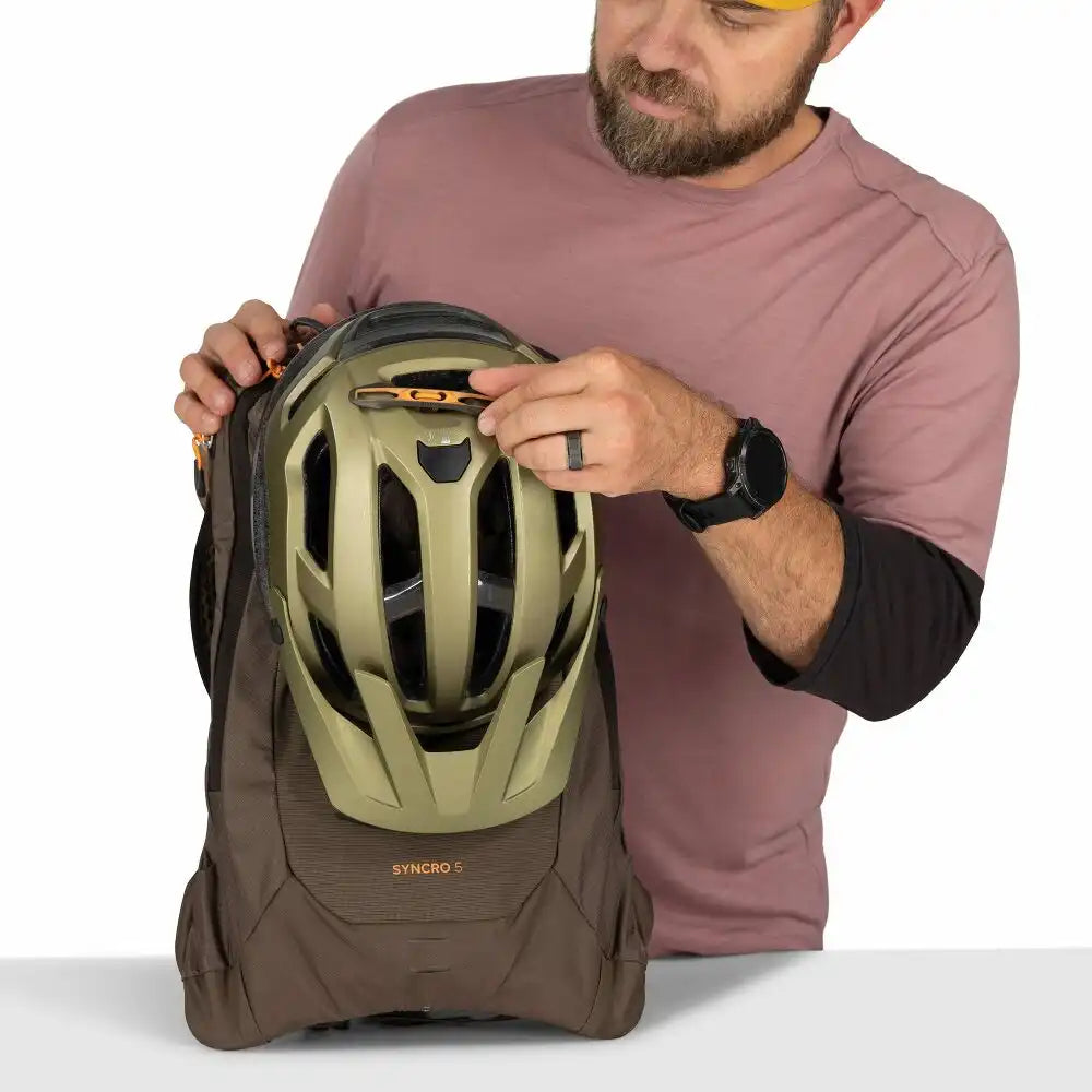Syncro 5  Bike Hydration Pack