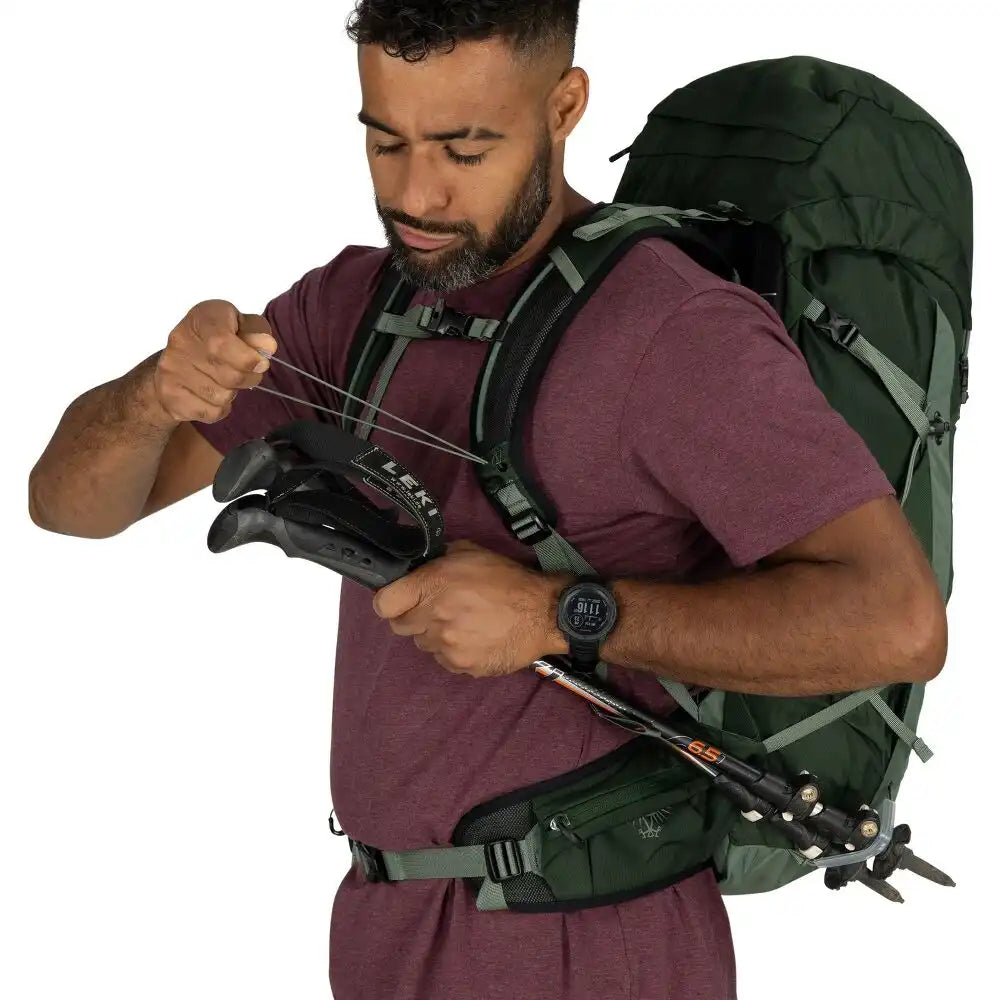 Talon™ 33