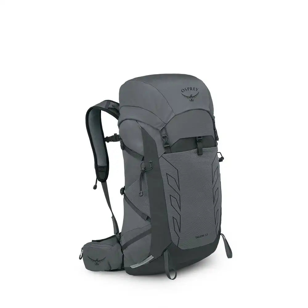 Talon™ 33
