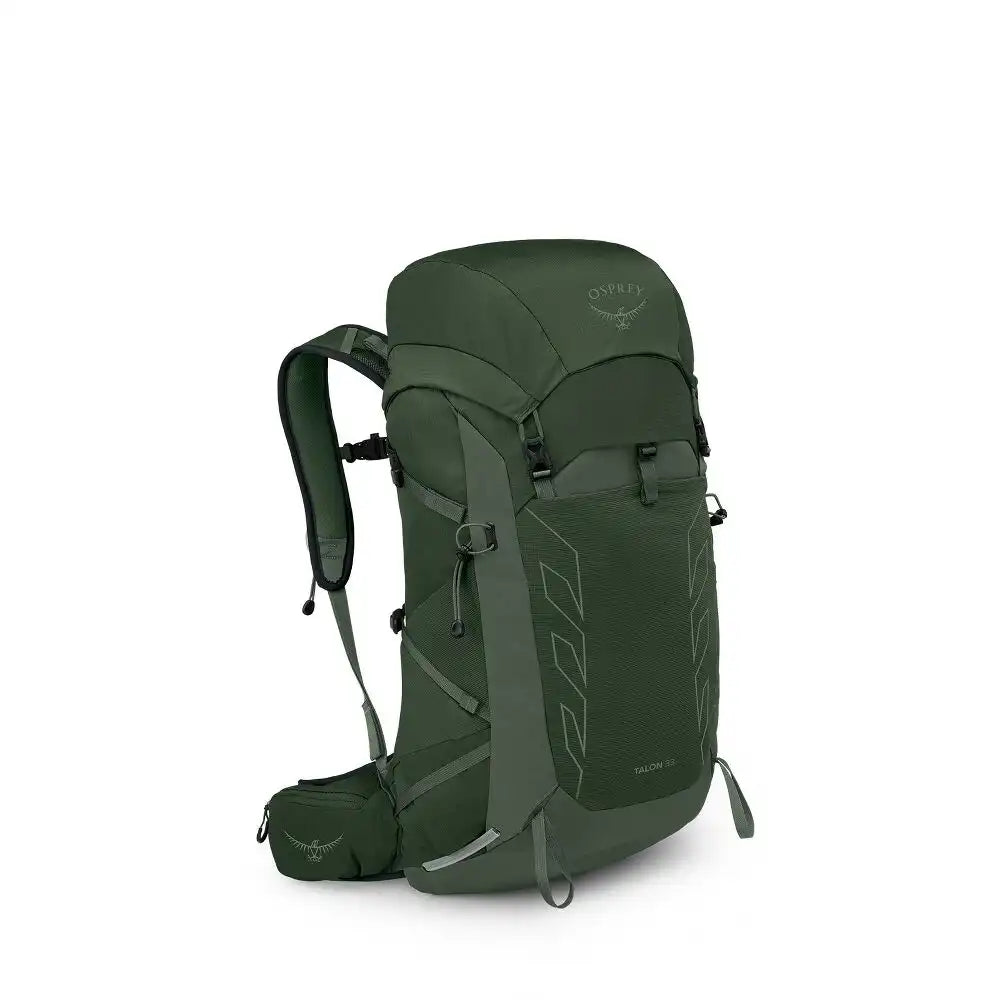 Talon™ 33