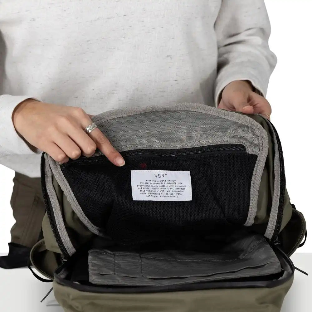 Talon™ 22 VSN^ Backpack