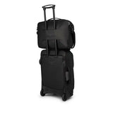 Transporter™ Carry-On Boarding Bag