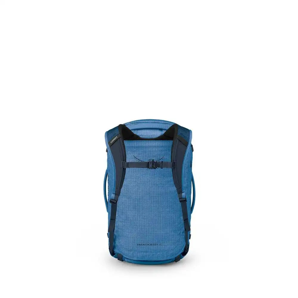 Transporter™ Duffel 40