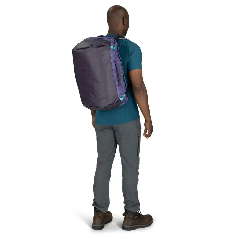 Transporter™ Duffel 40