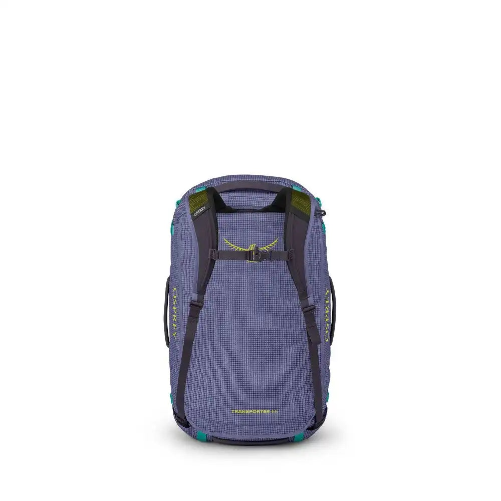 Transporter™ Duffel 65