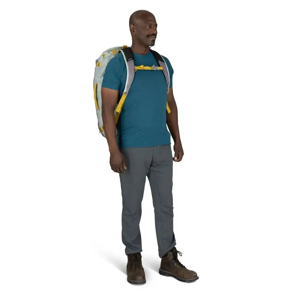 Transporter™ Duffel 65