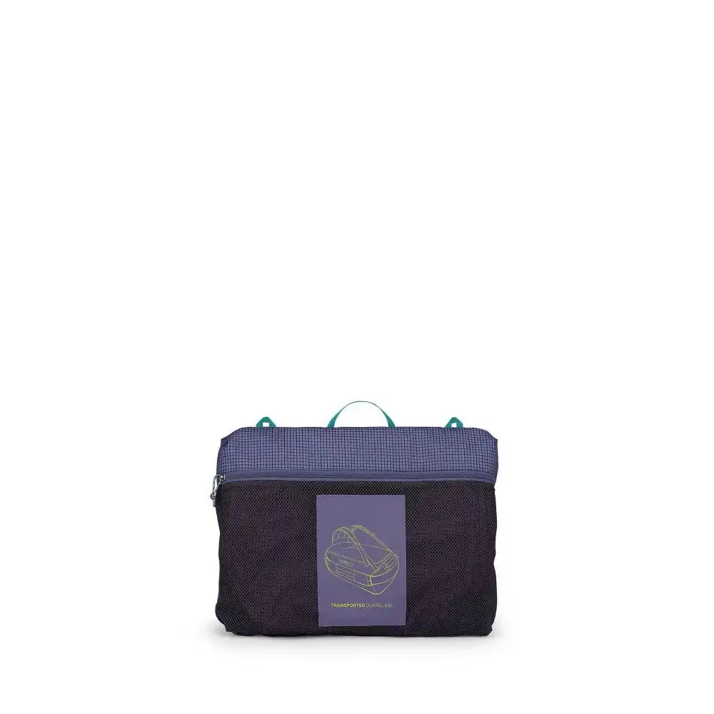 Transporter™ Duffel 65