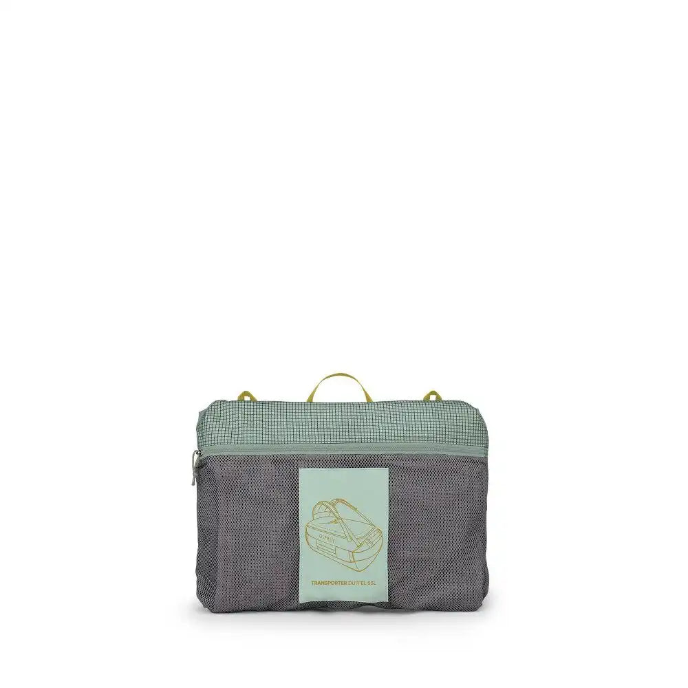 Transporter™ Duffel 95