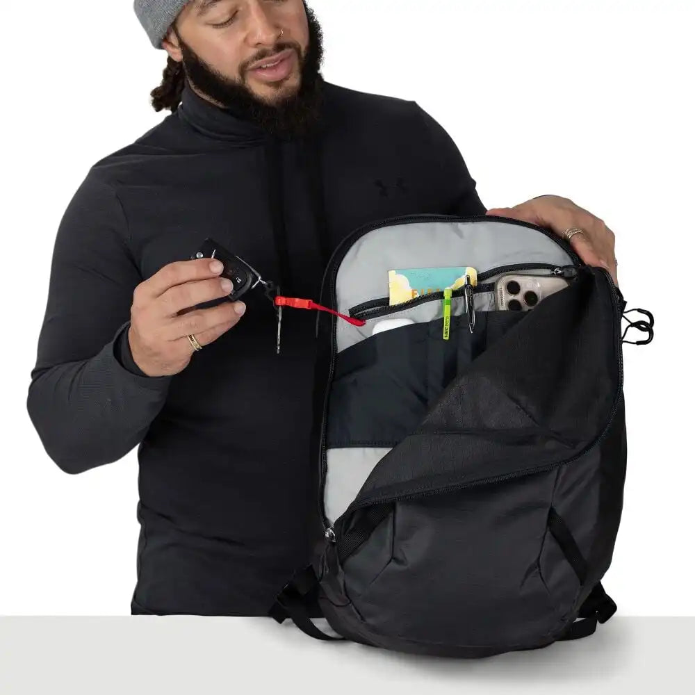 Transporter™ Panel Loader Backpack