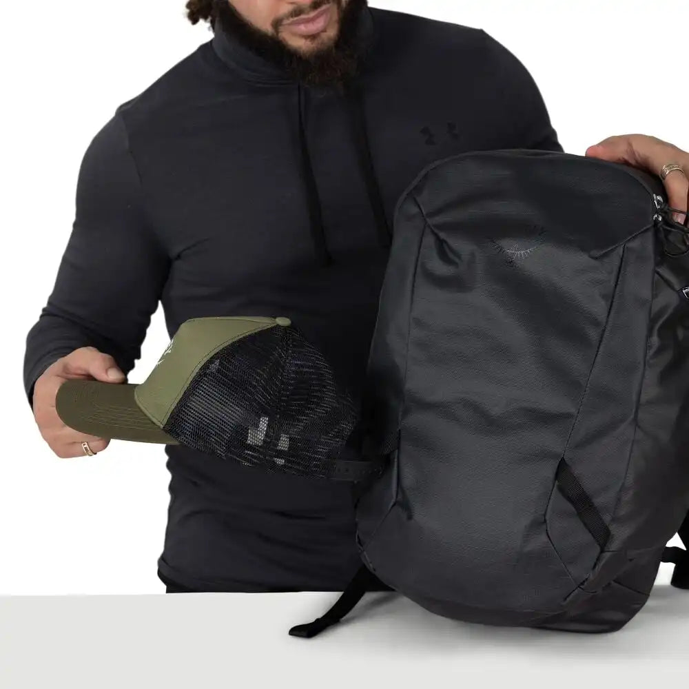 Transporter™ Panel Loader Backpack