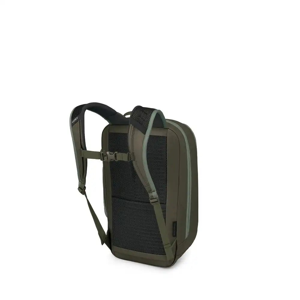 Transporter™ Panel Loader Backpack