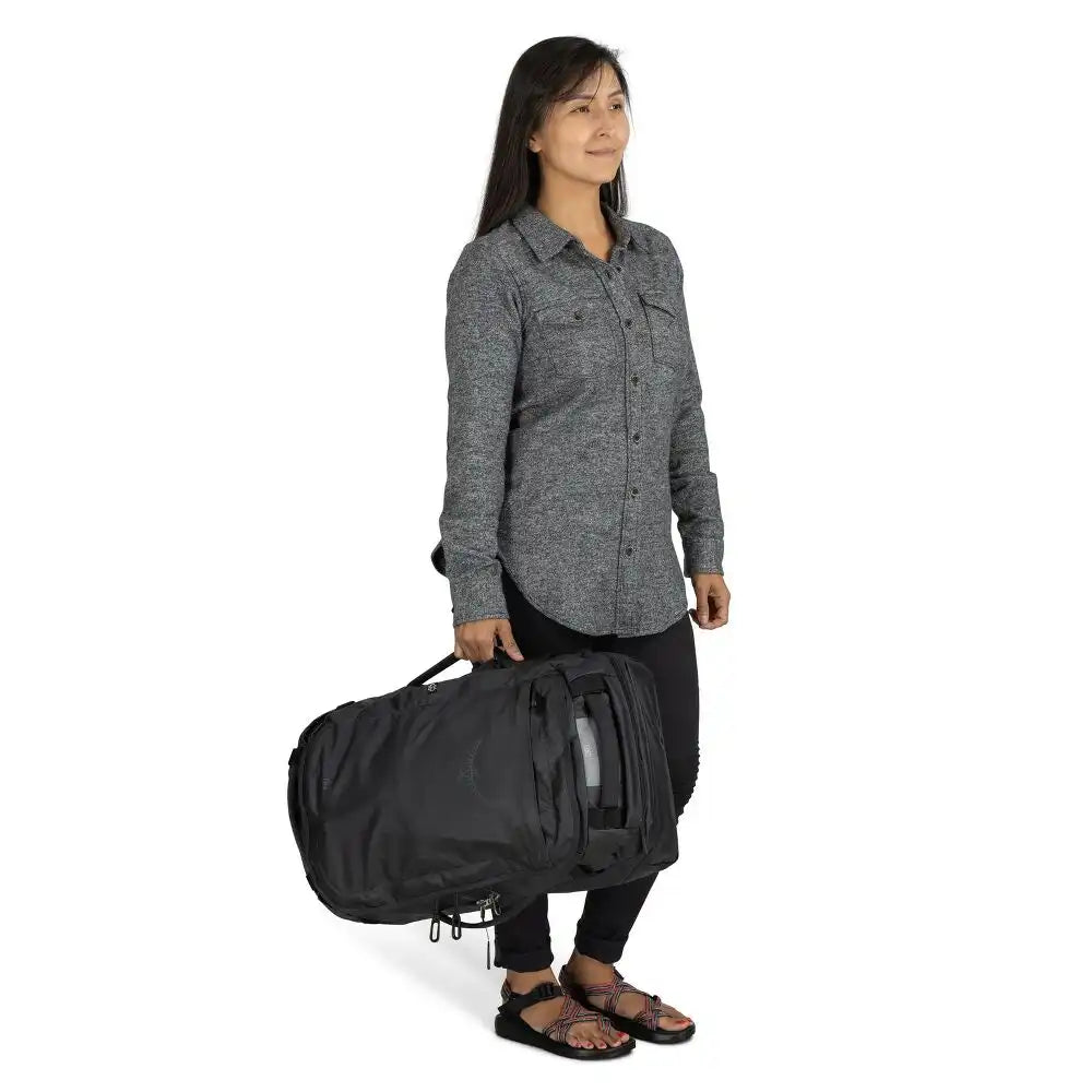 Transporter™ Squffel 44