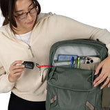 Transporter™ Expandable Travel Pack 26+6