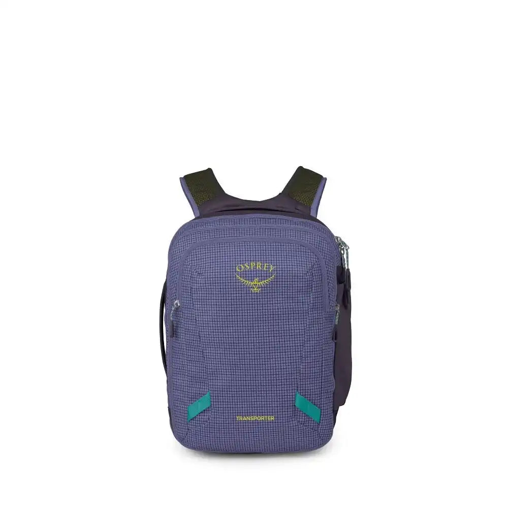 Transporter™ Expandable Travel Pack 26+6