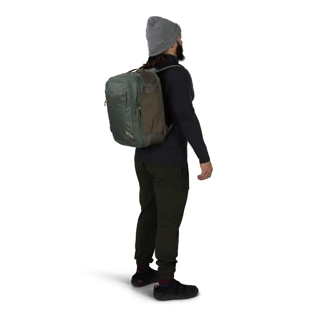 Transporter™ Expandable Travel Pack 26+6