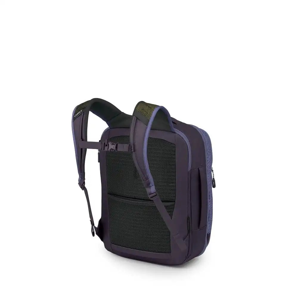 Transporter™ Expandable Travel Pack 26+6