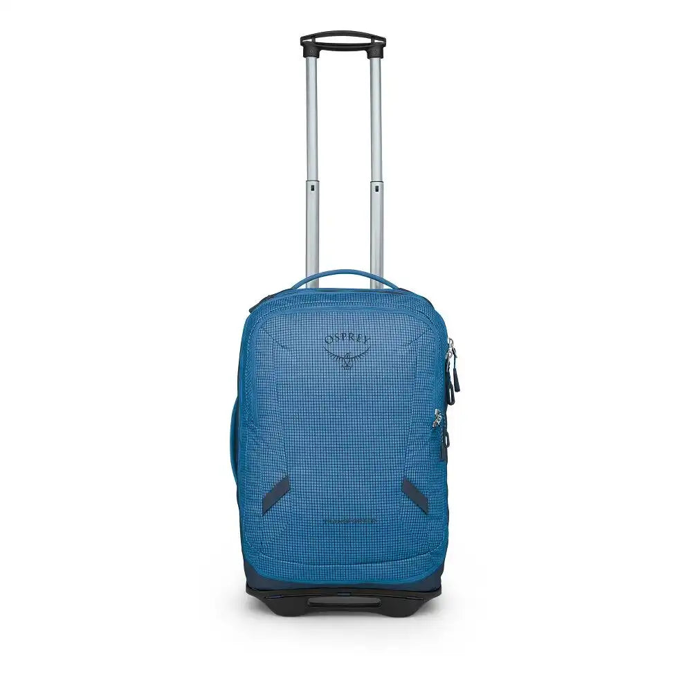 Transporter™ Wheeled Carry On