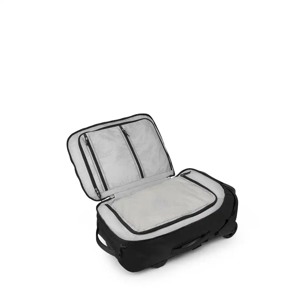 Transporter™ Wheeled Carry On