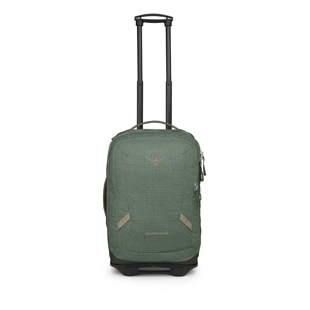 Transporter™ Wheeled Carry On