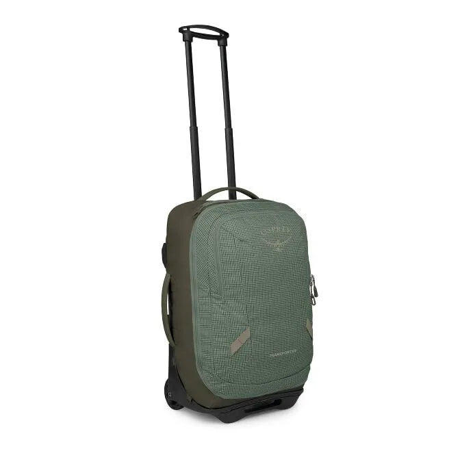 Transporter™ Wheeled Carry On