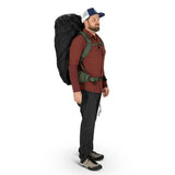 Ultralight Raincover Medium