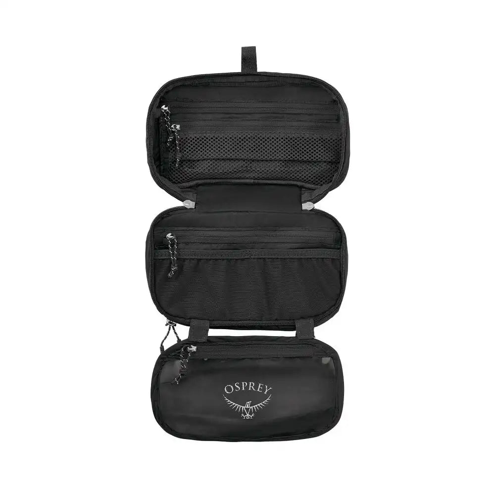 Ultralight Zip Organizer