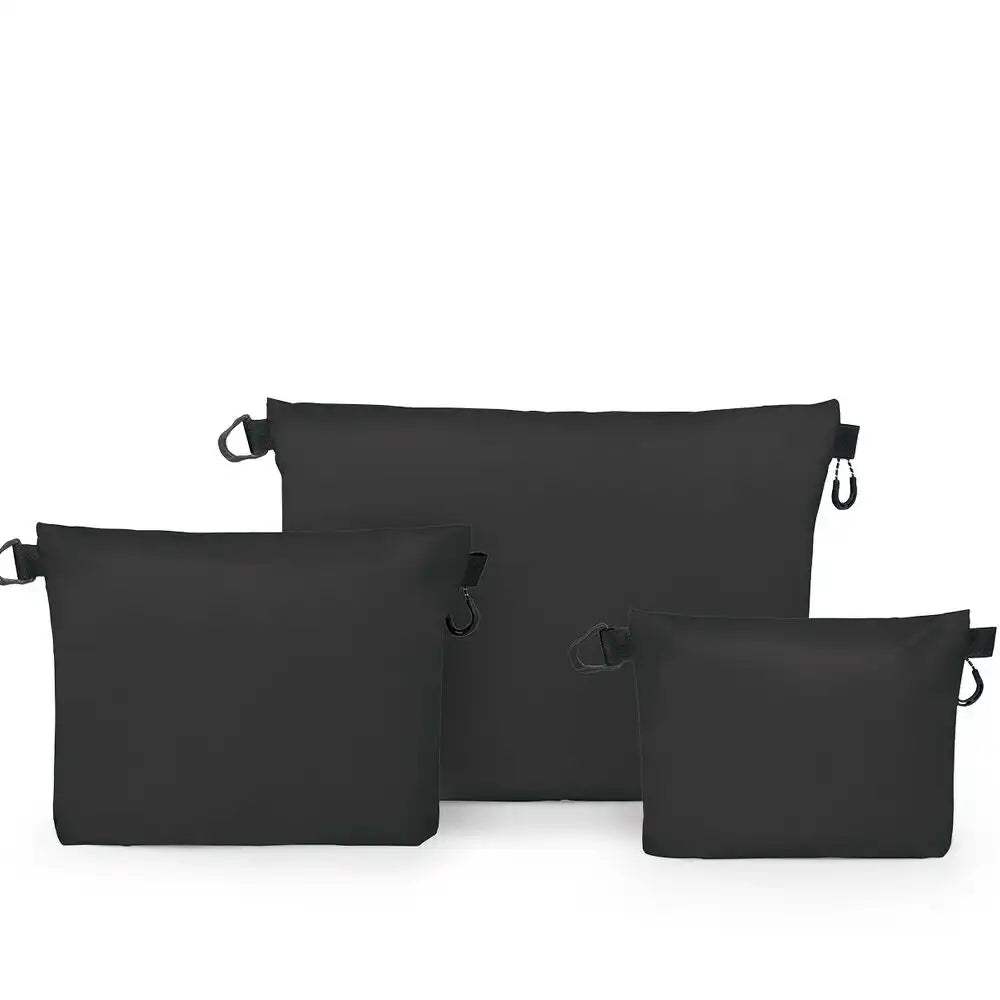 Ultralight Zipper Sack Set