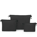 Ultralight Zipper Sack Set