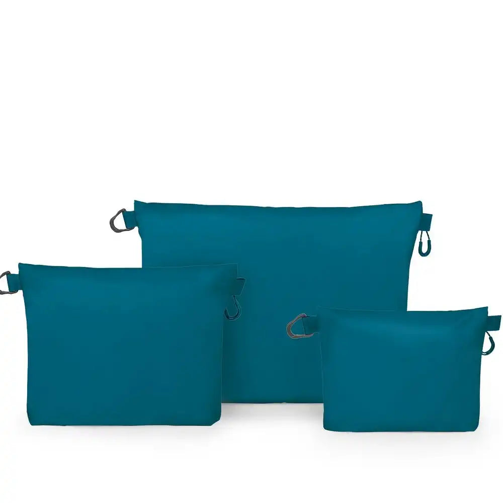 Ultralight Zipper Sack Set