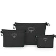 Ultralight Zipper Sack Set