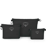 Ultralight Zipper Sack Set