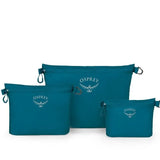 Ultralight Zipper Sack Set