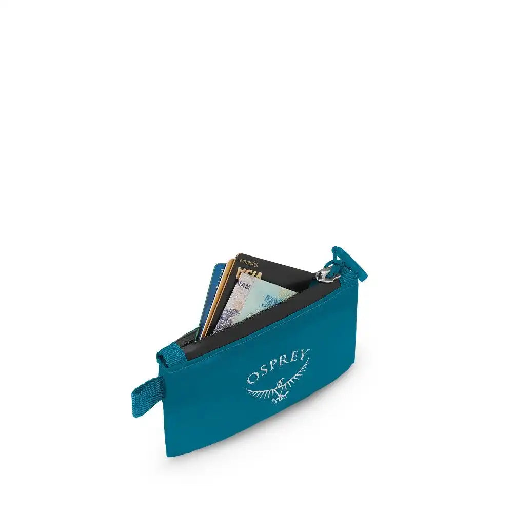 Ultralight Wallet