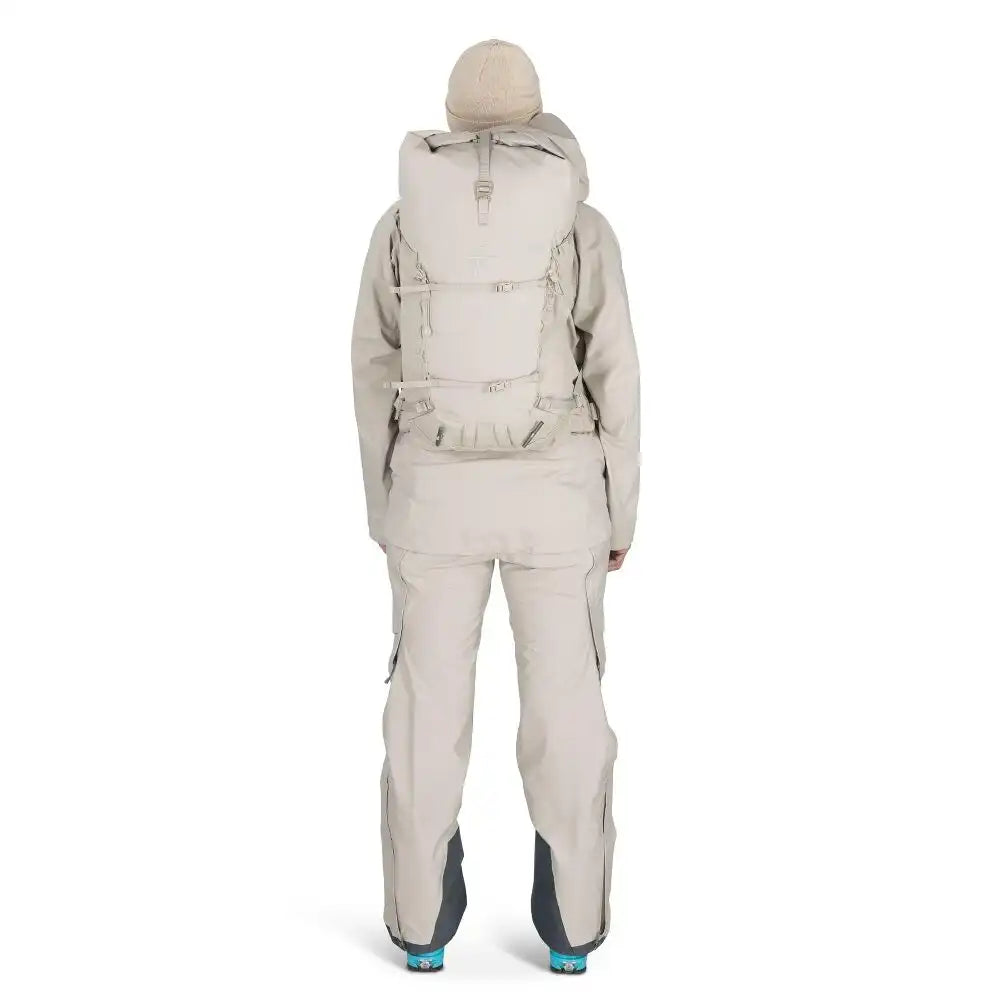 Osprey x Houdini Allt 20